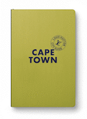 Le Cap City Guide 2022 (v. anglaise)